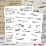 Opiniones Atunida Opiniones Atunida