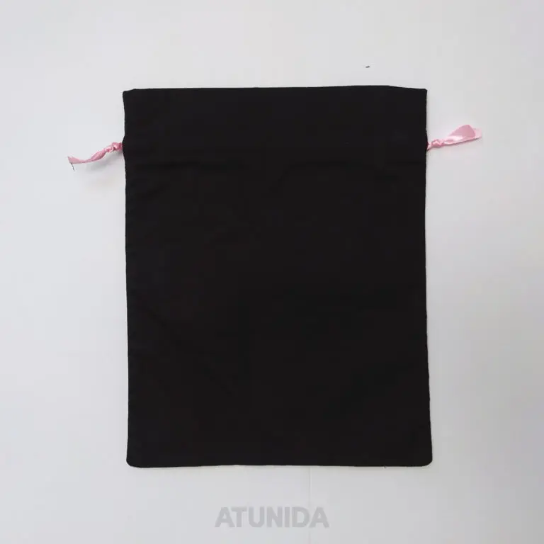 Bolsa de Regalo mediana Corazon San Valentin - Atunida