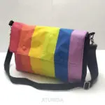 Bolso Pride - Orgullo - Atunida