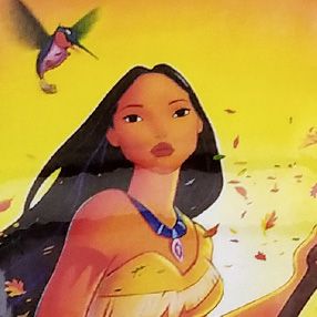 Pocahontas