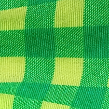 Vichy Neón Verde