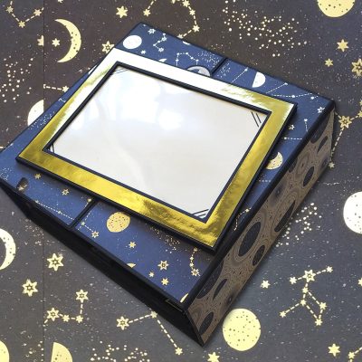 Tutorial Scrap: Álbum Luna – Encuadernación 🌜 Apertura central y cierre de marco imantado – Atunida Tutorial Scrap: Álbum Luna - Encuadernación 🌜 Apertura central y cierre de marco imantado - Atunida