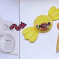 Cómo hacer Dulceros con Blísters reciclados 🤯 Y más de 20 ideas de diseños diferentes 😍 Atunida