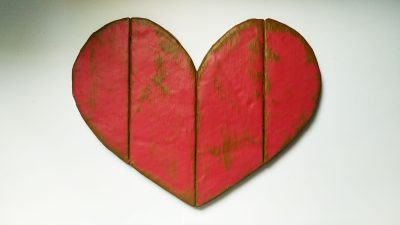 Tutorial Cómo hacer un efecto de falsa madera decapada