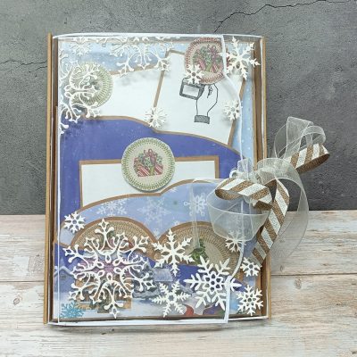 MIni Álbum o Folio Navideño 🎄 Para más de 27 fotos 👌 Parte 1 ✨ Atunida MIni Álbum o Folio Navideño 🎄 Para más de 27 fotos 👌 Parte 1 ✨ Atunida