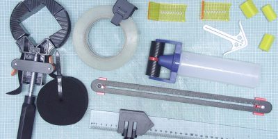 Probamos gadgets de manualidades ¿funcionan de verdad? - Atunida