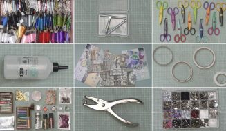 Guía práctica del Scrapbooking - Parte 2 - ATUNIDA