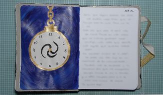 Art Journal #2