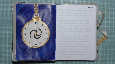 Art Journal #2