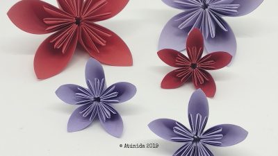 KusudamaOrigamiPortada