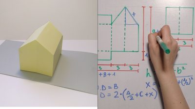 Tutorial Master class: Cubo o caja popup en cualquier medida para tarjeteria o scrap