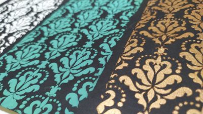 Cómo hacer Pasta de Textura Casera