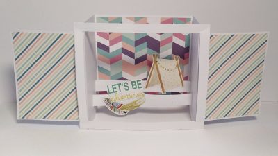 Tutorial: Tarjeta popup efecto teatro o escenario