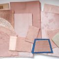 Tutorial: Cómo teñir papel con aguacate 🥑📜 Consigue este color rosado 😍